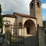 Itinerario alla chiesa di Sant’Ermete
