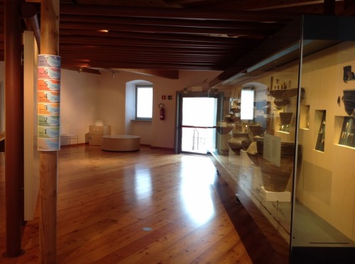 Museo delle palafitte di Fiavé