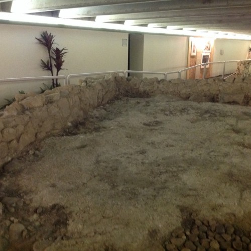 Sito archeologico Drei Canè