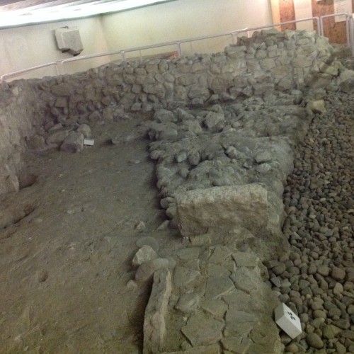 Sito archeologico Drei Canè