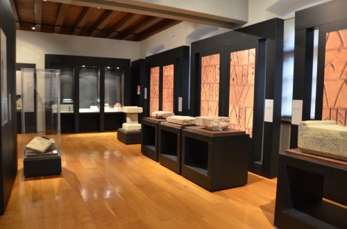 Museo Alto Garda - 4 sala