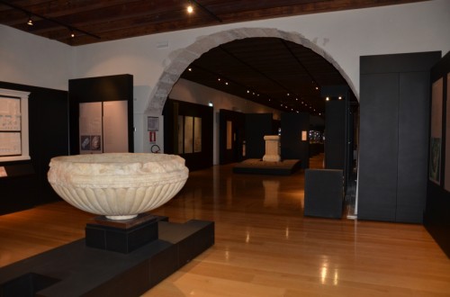 Museo Alto Garda - 6 sala 