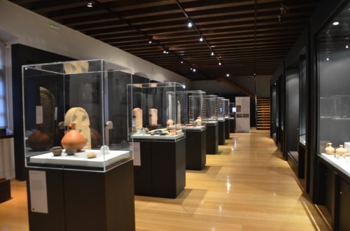 Museo Alto Garda - 6 sala 