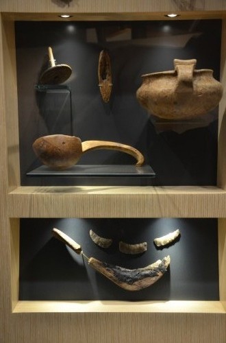 Museo delle Palafitte di Fiavé