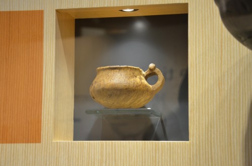 Museo delle Palafitte di Fiavé