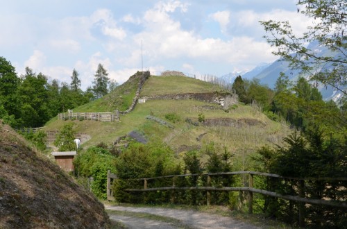 Area archeologica Torre dei Sicconi