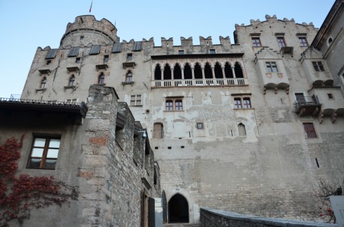 Museo Castello del Buonconsiglio