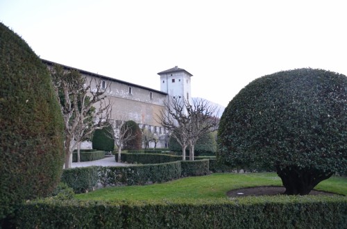 Museo Castello del Buonconsiglio 