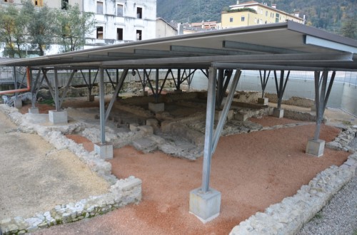 Terme romane di Riva del Garda 