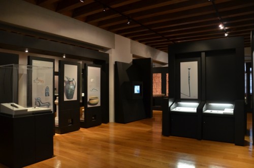 Museo Alto Garda - 3 sala