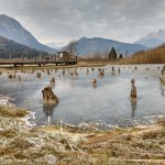 Archeotrekking dal Museo al sito palafitticolo di Fiavé