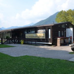 Museo e sito archeologico delle Palafitte di Ledro
