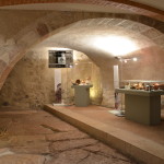 Area archeologica di Palazzo Lodron