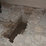 Sito archeologico di Palazzo Thun