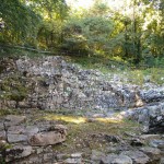 Area archeologica Doss Castel – Fai della Paganella