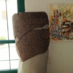 Sito archeologico Giontec