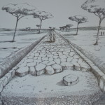 Via Claudia Augusta-Virtuale