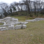 Area archeologica Sant’Andrea – Loppio