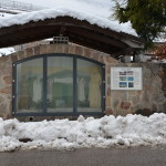 Necropoli di Cloz