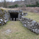 Passeggiata archeologica di Cavedine-Virtuale