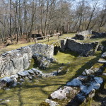 Itinerario archeologico dal MAG a San Martino ai Campi