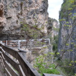 Archeotrekking dal Museo Retico a San Romedio