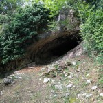 Busa dell’Adamo