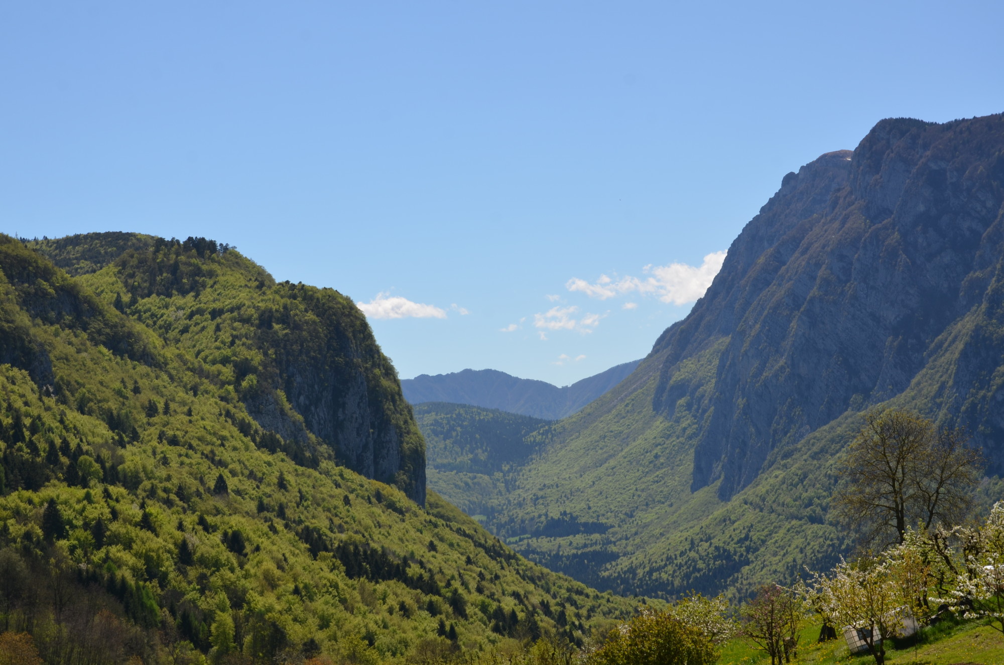 Monte San Martino Lundo Lomaso