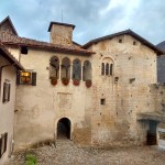Castello di Stenico