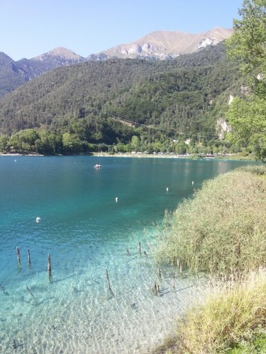 Sito palafitticolo di Ledro