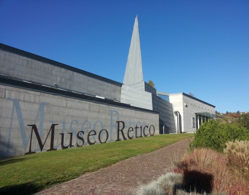 Museo Retico di Sanzeno