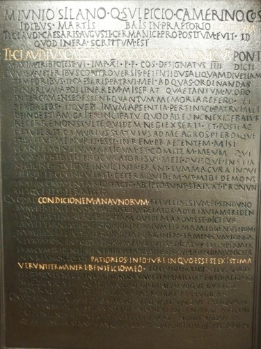 Museo Retico di Sanzeno  