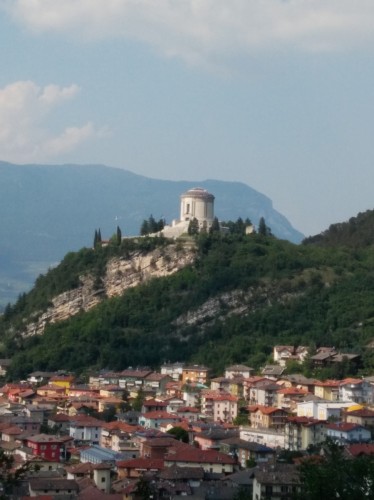 Campana della Pace