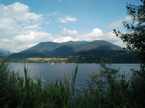 Lago di Caldonazzo