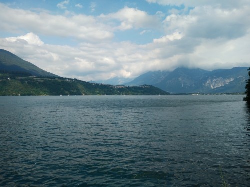 Lago di Caldonazzo