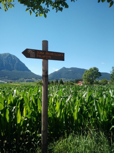 Sito palafitticolo di Fiavé