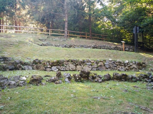  Sito palafitticolo di Fiavé