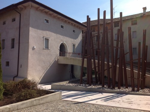 Museo delle Palafitte di Fiavé
