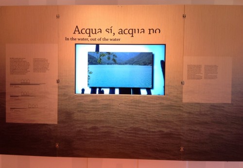 Museo delle Palafitte di Fiavé