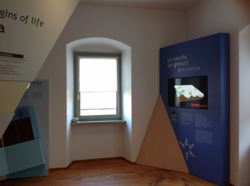Museo delle Palafitte di Fiavé