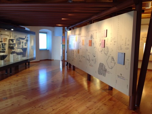 Museo delle palafitte di Fiavé