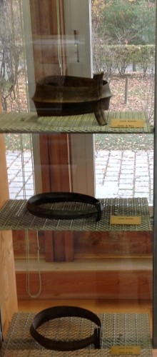 Museo Palafitte di Ledro  