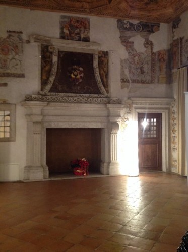 Palazzo Roccabruna 