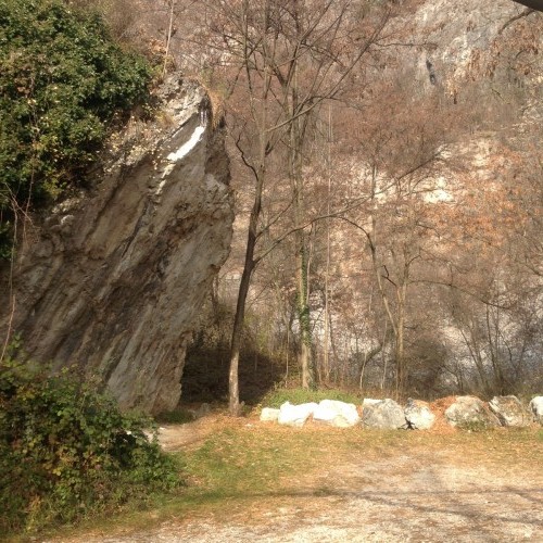 Dos della Forca