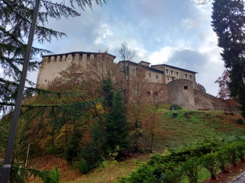 Castello di Stenico