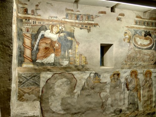 Castello di Stenico  
