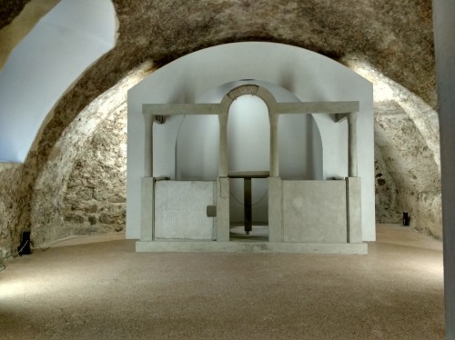Castello di Stenico  