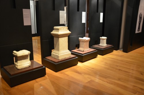Museo Alto Garda - 5 sala 