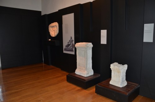  Museo Alto Garda - 5 sala 