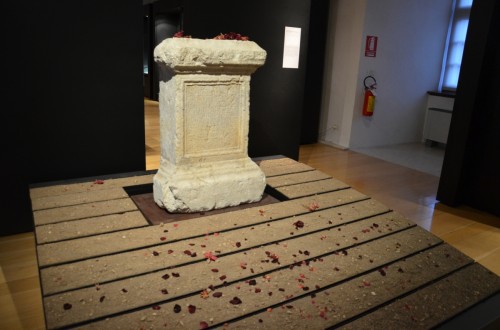 Museo Alto Garda - 6 sala 